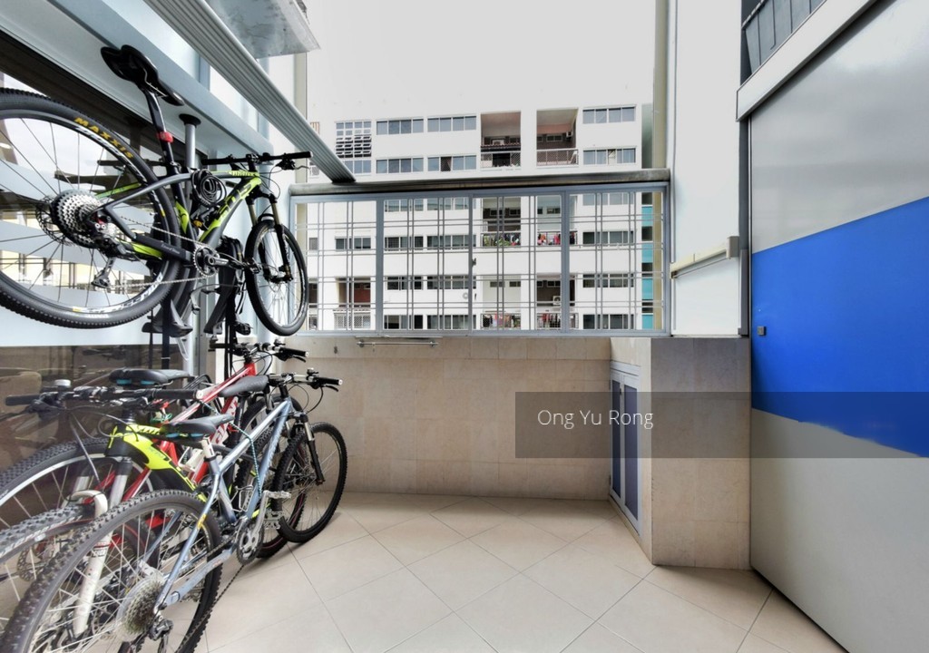 Blk 360 Yishun Ring Road (Yishun), HDB Executive #136299452